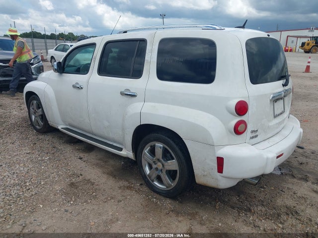 2011 Chevrolet HHR LT W/2LT 照片 3