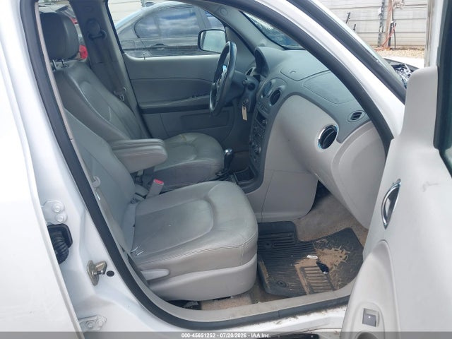 2011 Chevrolet HHR LT W/2LT 照片 5