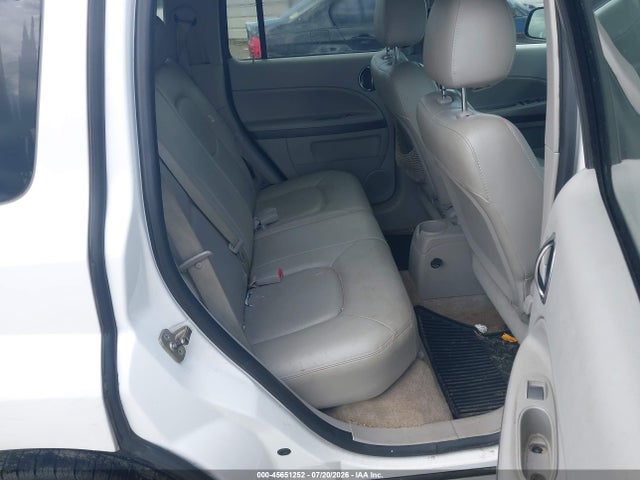 2011 Chevrolet HHR LT W/2LT 照片 8