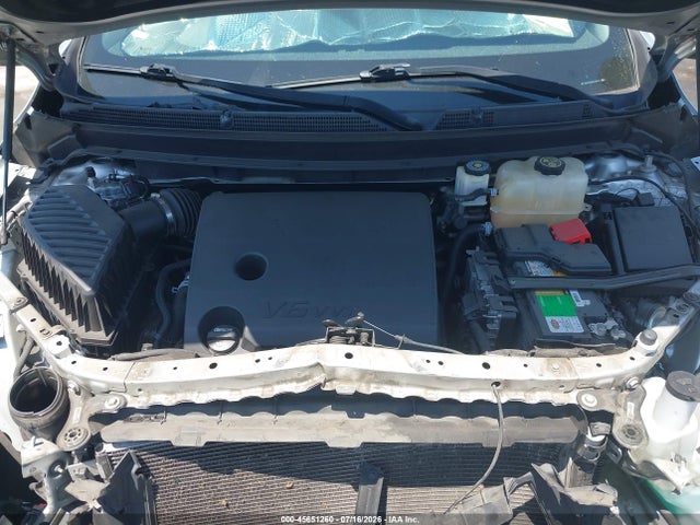 2021 BUICK ENCLAVE FWD ESSENCE 10