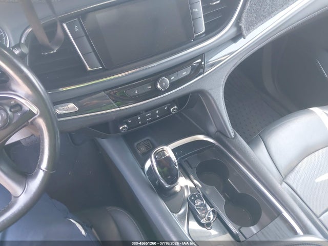 2021 BUICK ENCLAVE FWD ESSENCE 11