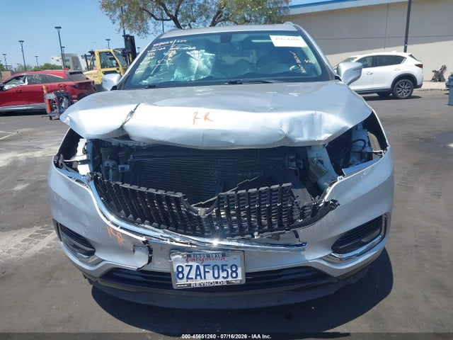 2021 BUICK ENCLAVE FWD ESSENCE 13