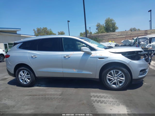 2021 BUICK ENCLAVE FWD ESSENCE 14