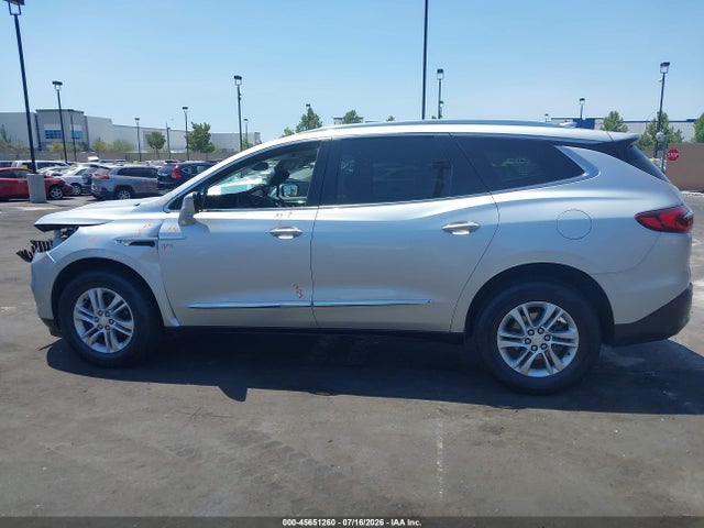 2021 BUICK ENCLAVE FWD ESSENCE 15