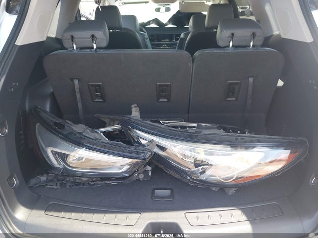 2021 BUICK ENCLAVE FWD ESSENCE 12