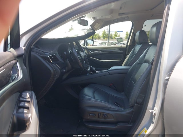 2021 BUICK ENCLAVE FWD ESSENCE 5