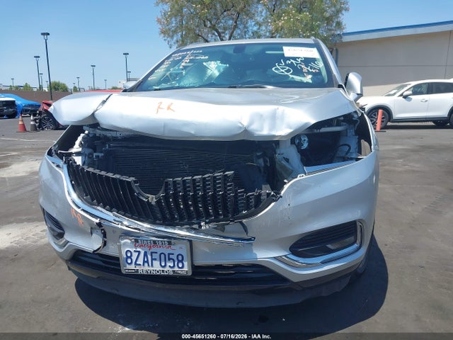 2021 BUICK ENCLAVE FWD ESSENCE 6