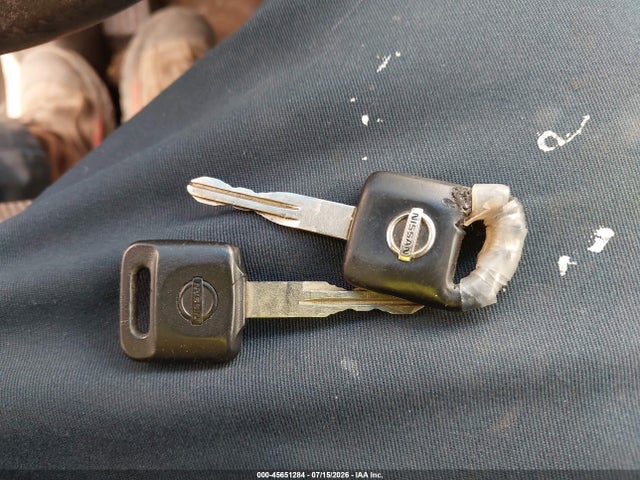 صورة مصغرة 11 لـ 2007 Nissan FRONTIER SE