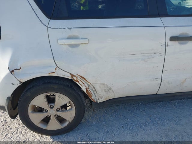 2014 KIA SOUL — миниатюра 12