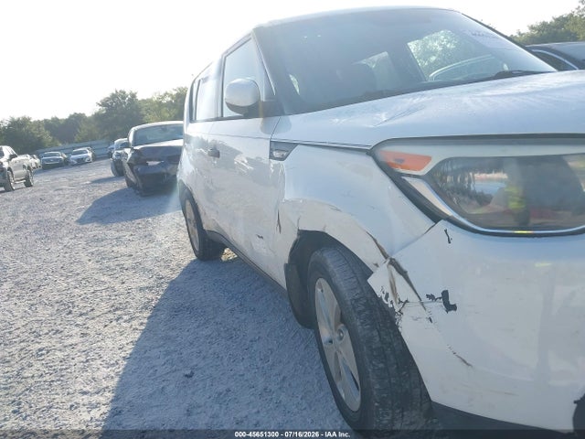 2014 KIA SOUL — миниатюра 15