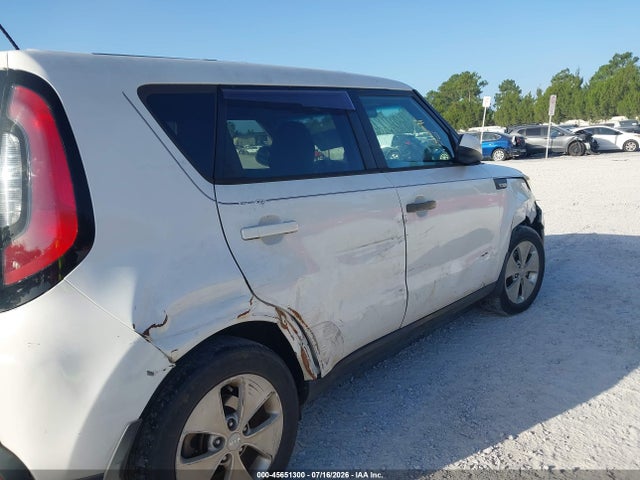 2014 KIA SOUL — фото 6