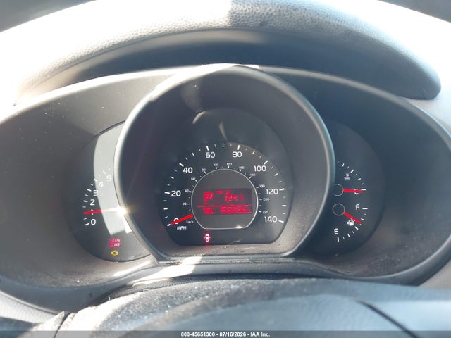 2014 KIA SOUL — фото 7