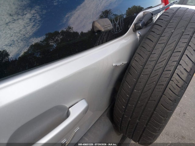 2003 Honda CR-V EX 照片 6