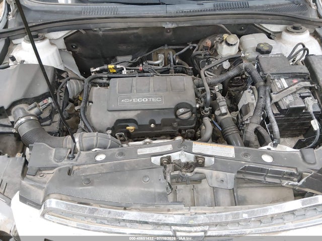صورة 10 لـ 2012 Chevrolet CRUZE 1LT