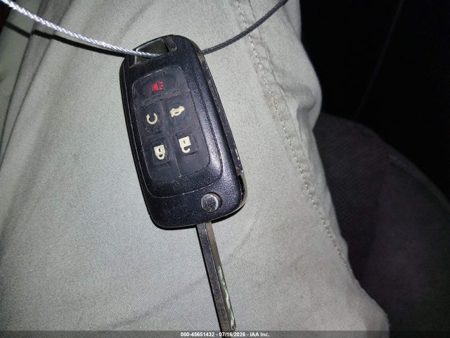 2012 Chevrolet CRUZE 1LT 缩略图 11