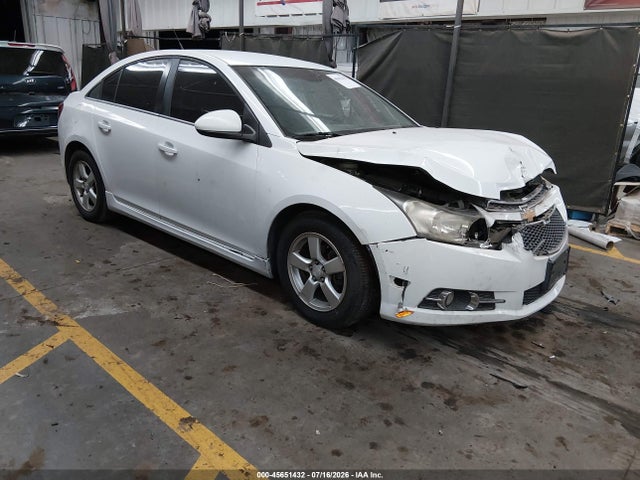صورة 1 لـ 2012 Chevrolet CRUZE 1LT