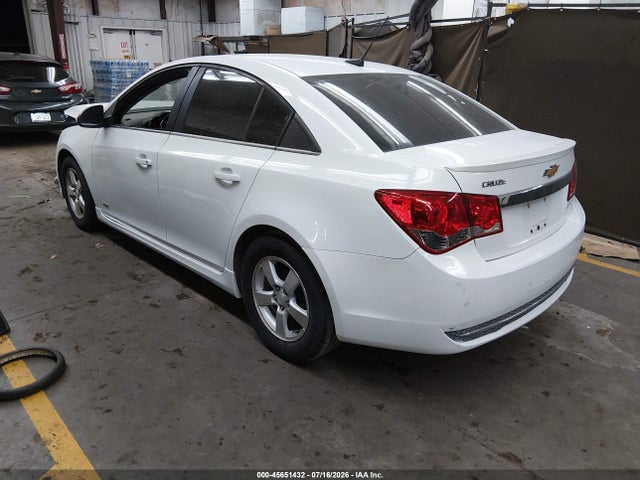صورة 3 لـ 2012 Chevrolet CRUZE 1LT