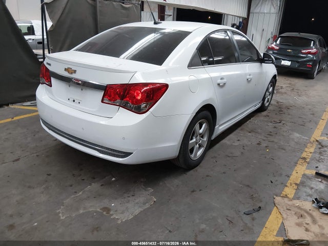 صورة 4 لـ 2012 Chevrolet CRUZE 1LT