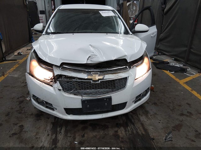 صورة 6 لـ 2012 Chevrolet CRUZE 1LT