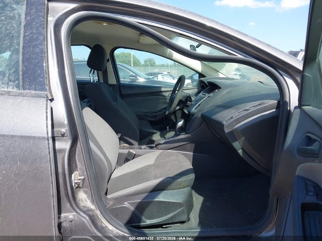 2012 FORD FOCUS SE 照片 5