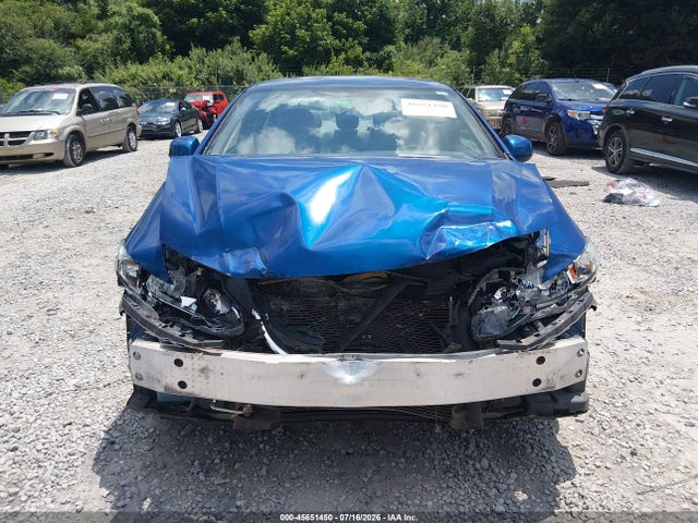 2013 Honda CIVIC LX 照片 6