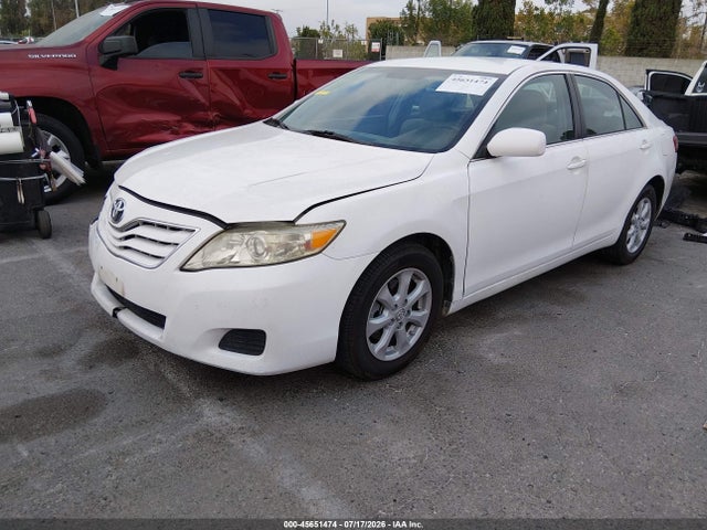 صورة 2 لـ 2011 Toyota CAMRY LE