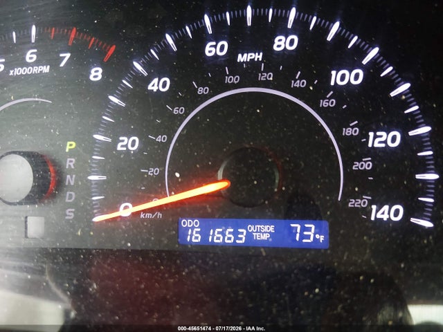 صورة 7 لـ 2011 Toyota CAMRY LE