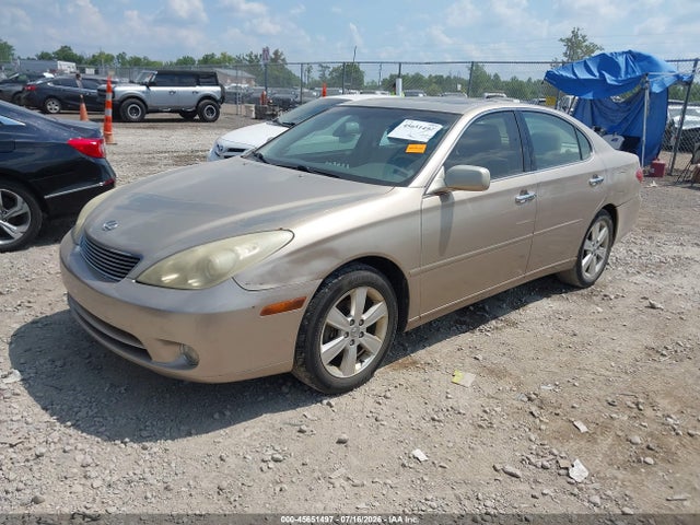 صورة 2 لـ 2006 Lexus ES 330