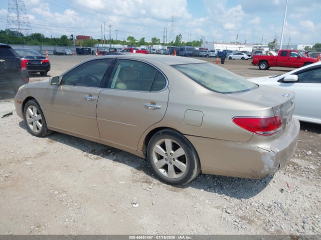 صورة 3 لـ 2006 Lexus ES 330