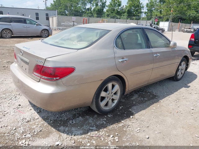 صورة 4 لـ 2006 Lexus ES 330