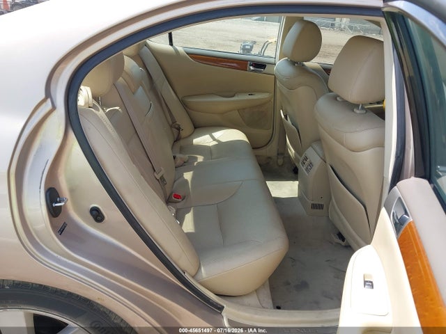 صورة 8 لـ 2006 Lexus ES 330