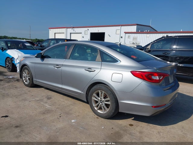 صورة 3 لـ 2017 Hyundai SONATA