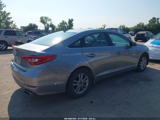 صورة 4 لـ 2017 Hyundai SONATA