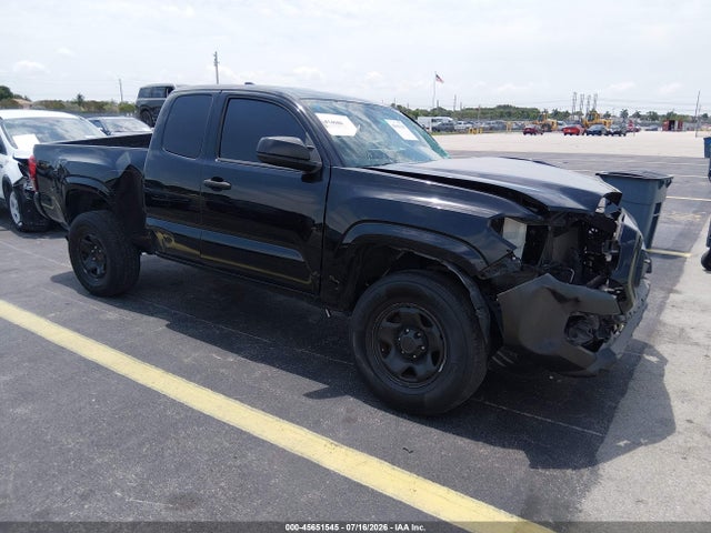 2020 TOYOTA TACOMA SR