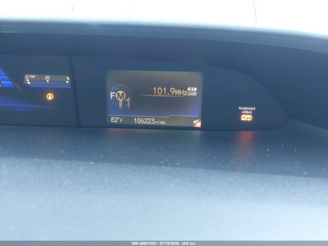 صورة 7 لـ 2013 Honda CIVIC LX
