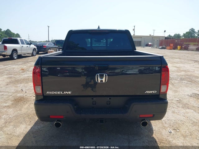 صورة 17 لـ 2022 Honda RIDGELINE BLACK EDITION