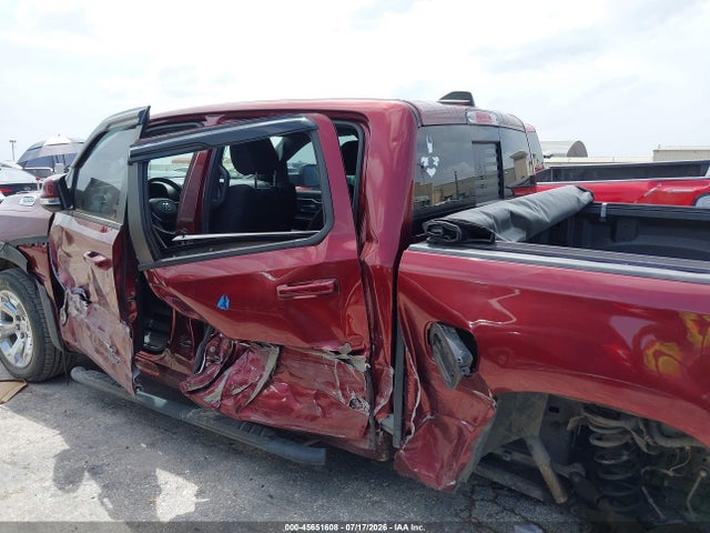 2022 RAM 1500 LONE STAR 4X4 5'7 BOX 15