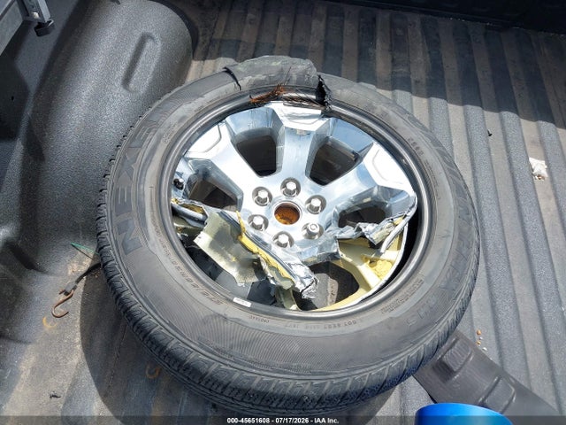 2022 RAM 1500 LONE STAR 4X4 5'7 BOX 12