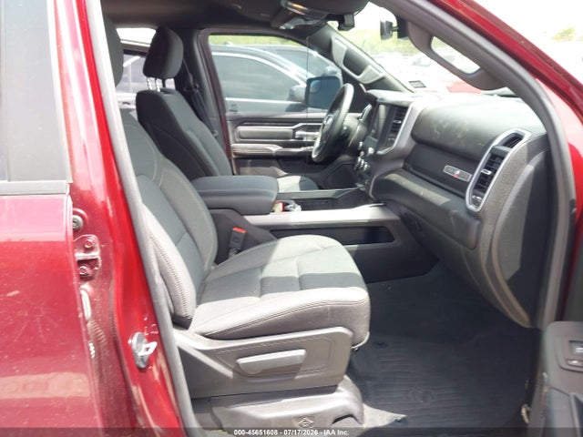 2022 RAM 1500 LONE STAR 4X4 5'7 BOX 5
