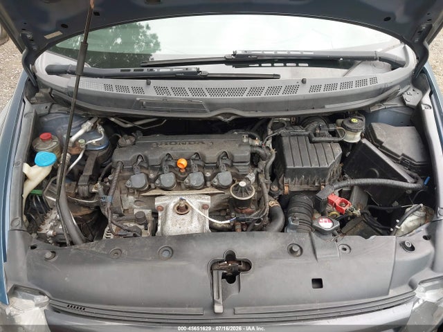 2008 Honda CIVIC EX 照片 10