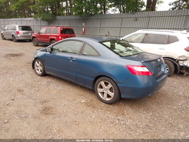 2008 Honda CIVIC EX 照片 3