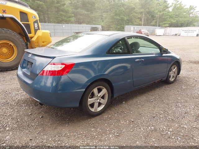 2008 Honda CIVIC EX 照片 4