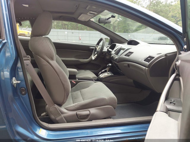 2008 Honda CIVIC EX 照片 5