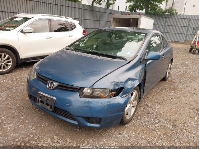 2008 Honda CIVIC EX 照片 6