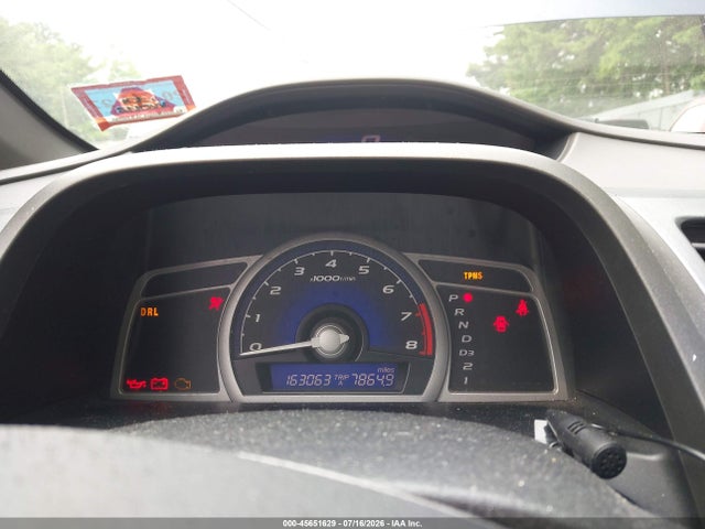 2008 Honda CIVIC EX 照片 7