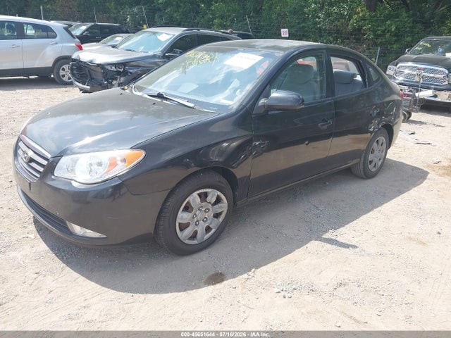 صورة 2 لـ 2008 Hyundai ELANTRA GLS/SE