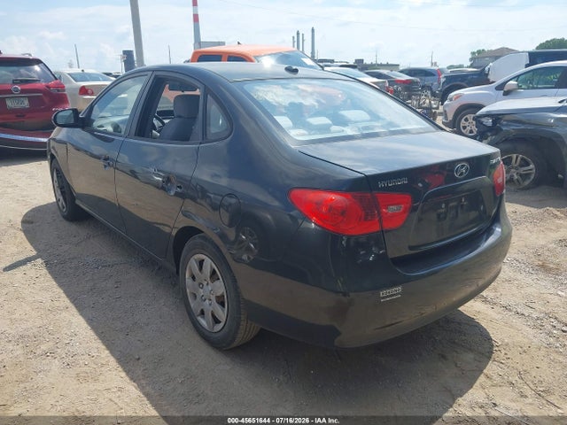 صورة 3 لـ 2008 Hyundai ELANTRA GLS/SE