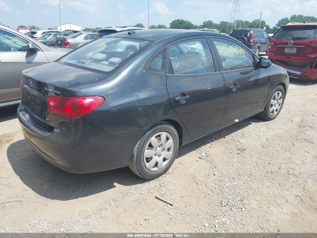 صورة 4 لـ 2008 Hyundai ELANTRA GLS/SE