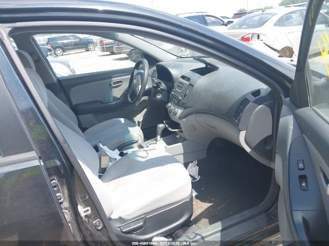 صورة 5 لـ 2008 Hyundai ELANTRA GLS/SE