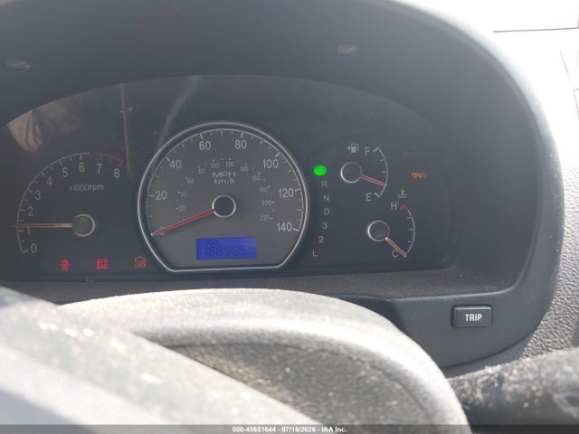 صورة 7 لـ 2008 Hyundai ELANTRA GLS/SE